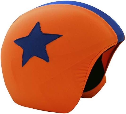 Foggy Star helmet cover