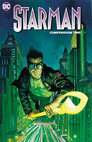 Starman Compendium Two (Starman Compendium, 2)