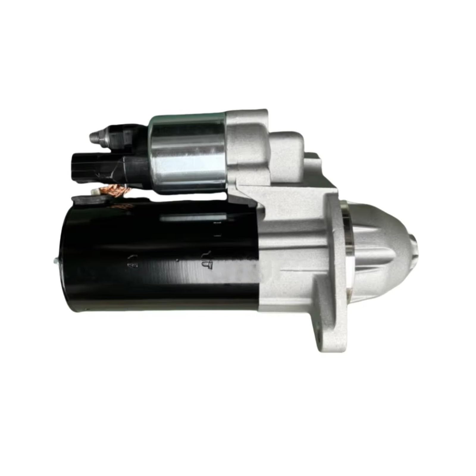 Compatible Con Toyota Para Hilux VII 2005 2006 2007 2008 2009 2010 2011 2012 2013 2014 2015 Motor De Arranque Número De Pieza 28100-0L070 coche Motor de arranque