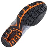 URGENT Arbeitsschuhe Sicherheitsschuhe Modell 215 S1 EN ISO 20345 (44)