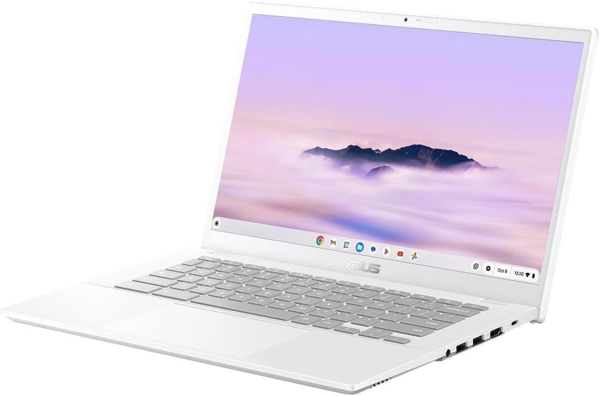 Chromebook本体 ASUS Chromebook Plus CX34 Core i3-1215U Amazon.com: ASUS Chromebook Plus CX34 14.0