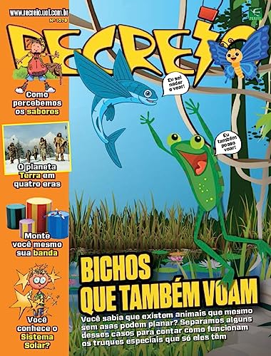 Revista Recreio - 04/07/2023