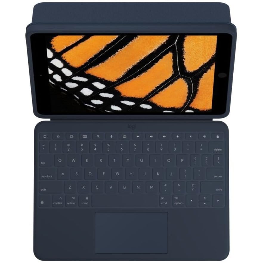 Amazon.co.jp: Logitech(ロジクール) Rugged Combo 3 Touch iPad Amazon.co.jp: Logitech(ロジクール) Rugged Combo 3 Touch iPad