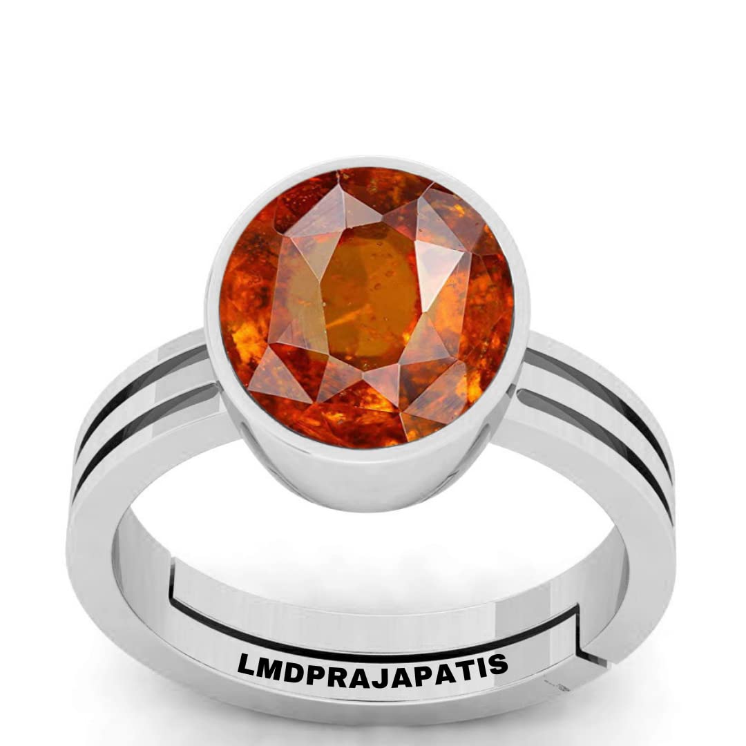 See full amazon price history chart for LMDPRAJAPATIS 10.25 Ratti 9.00 Carat Certified Unheated Untreatet AAA+ Quality and Certified by WTGTL Natural Gomed Stone Silver Plated Ring Adjustable for Men and Womens LMDPRAJAPATIS 10.25 Ratti 9.00 Carat Certified Unheated Untreatet AAA+ Quality and Certified by WTGTL Natural Gomed Stone Silver Plated Ring Adjustable for Men and Womens (B09XQ8QBXV) Amazon Price History, Amazon Price Tracker