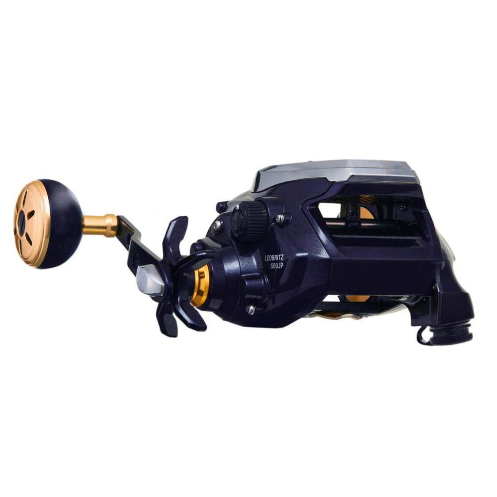 Amazon | ダイワ(DAIWA) 20 レオブリッツ 500JP | ダイワ(DAIWA 