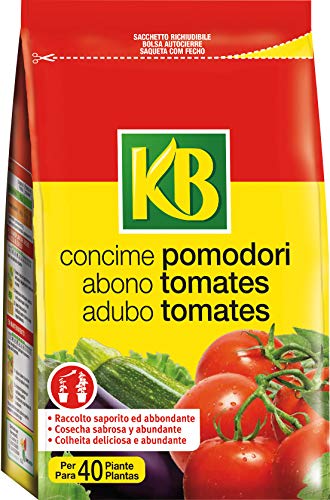 KB-Abono de tomates 800 g