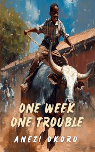 One Week One Trouble