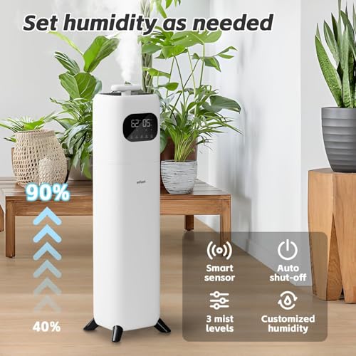 Mifasol Humidifiers For Bedroom Large Room thumb #2