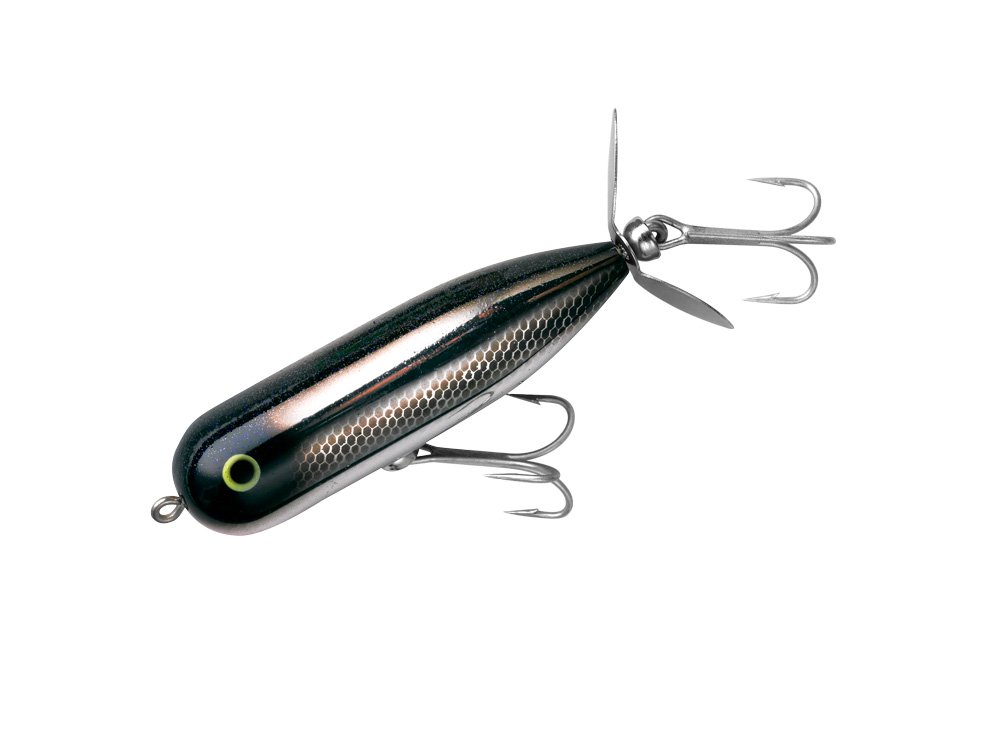 ルアー・フライ HEDDON MAGNUM TORPEDO GR ルアー・フライ HEDDON MAGNUM TORPEDO GR Heddon Magnum