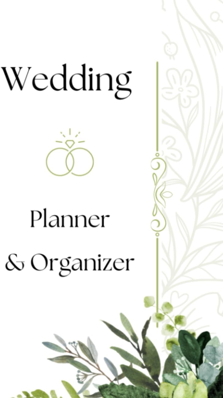 Wedding Planner & Organizer