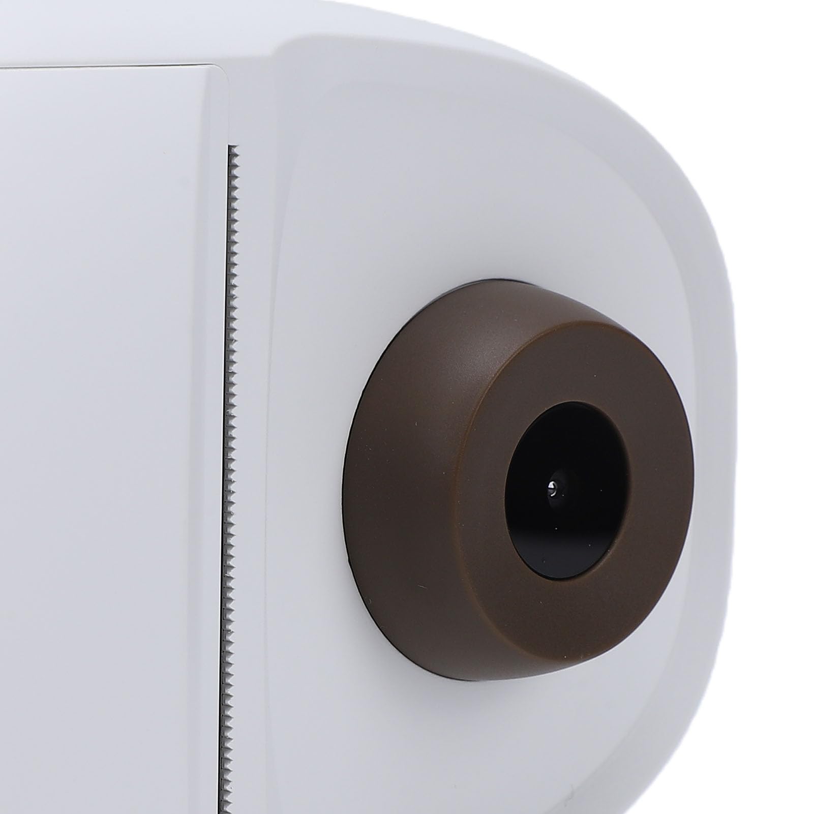 KI-Sprachaufkleberdrucker mit 2,8-Zoll-Touchscreen, Tintenloser
