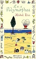Les Polymorphes 2020146002 Book Cover