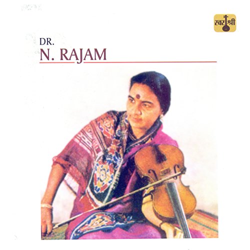 Dr. N. Rajam von Dr. N. Rajam bei Amazon Music - Amazon.de