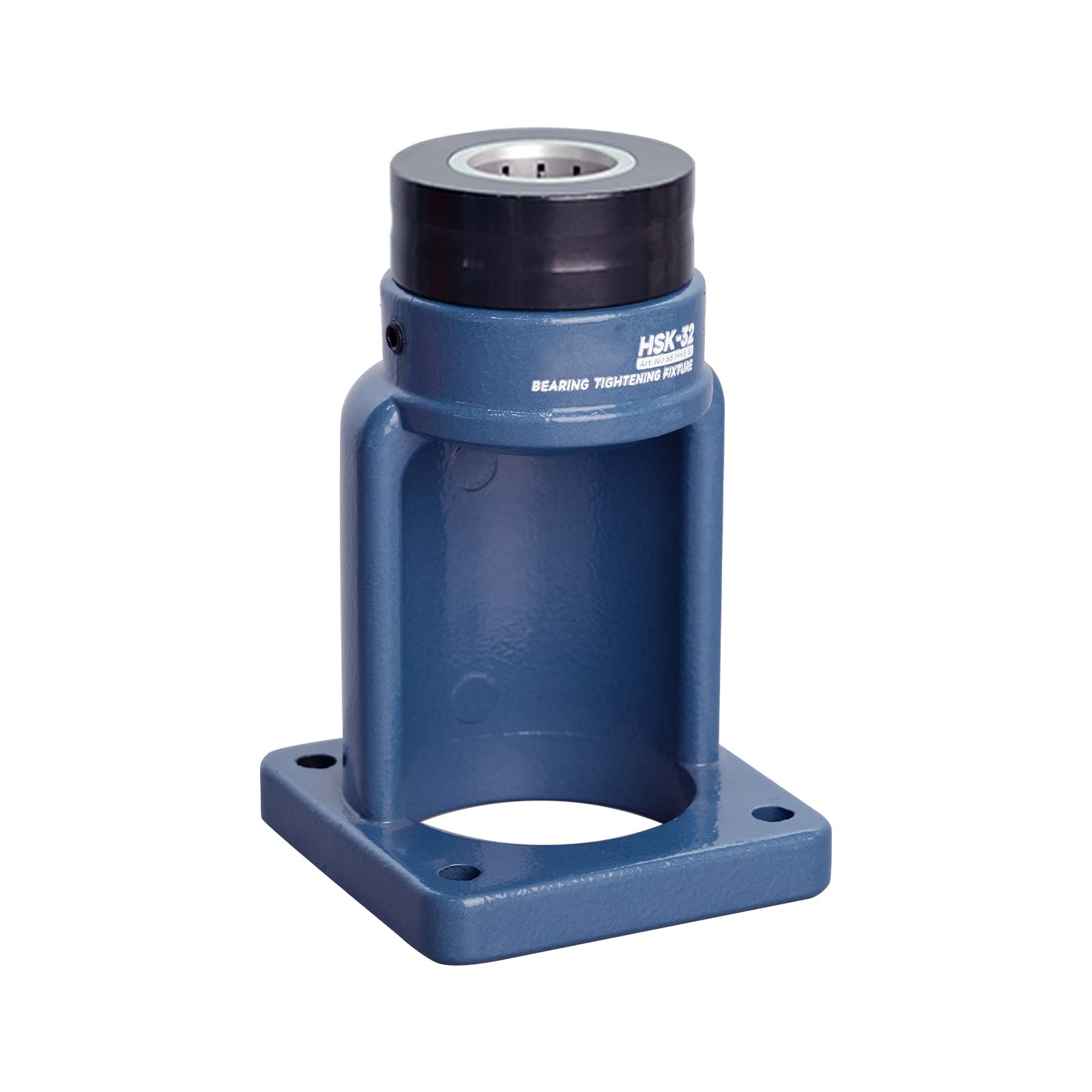 HSK32 Bearing Fixture Tightening Fixture Tool Lock Seat Fit HSK32A/B/C/D/E/F Tool Holder Chuck