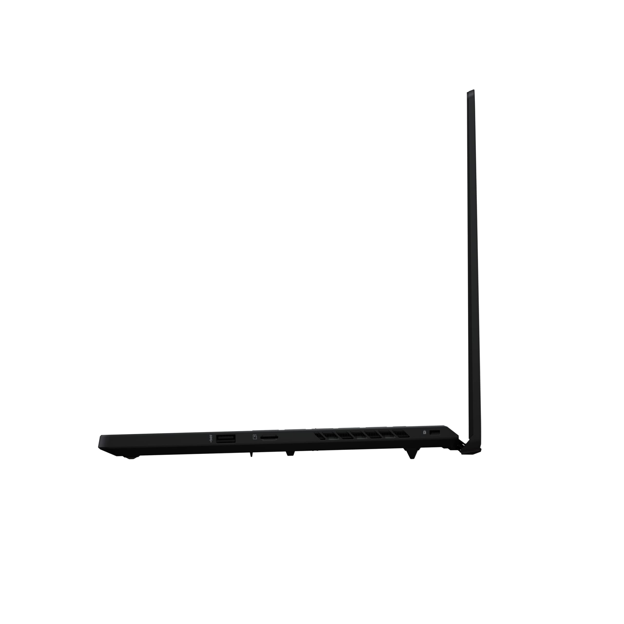 ASUS ROG Zephyrus M16 laptop | wyświetlacz IPS 16" 2,5k WQXGA 165 Hz/3ms 16:10 IPS | Intel i9-12900H | 32 GB RAM | 2 TB SSD | NVIDIA RTX 3080Ti | Windows 11 | klawiatura QWERTZ | Off Black