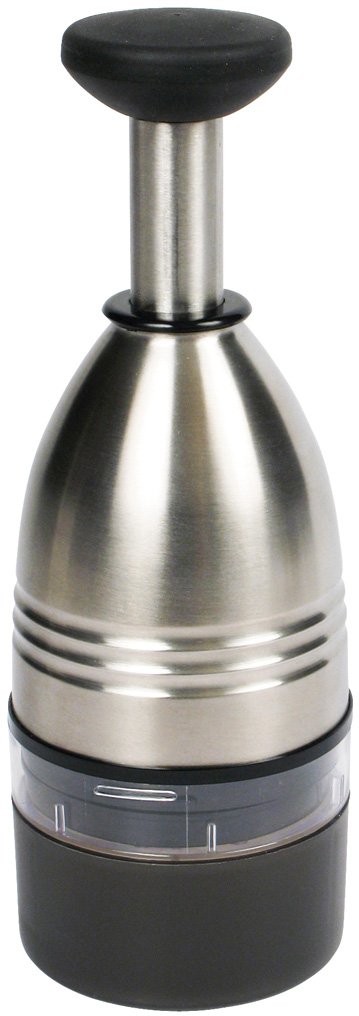Winco Food Chopper, Stainless Steel