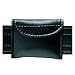 Safariland 33-03V Surgical Glove Pouch, Basket Weave Black
