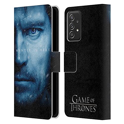 Étui Game of Thrones Jaime Lannister Samsung A53 5G cadeau idéal série