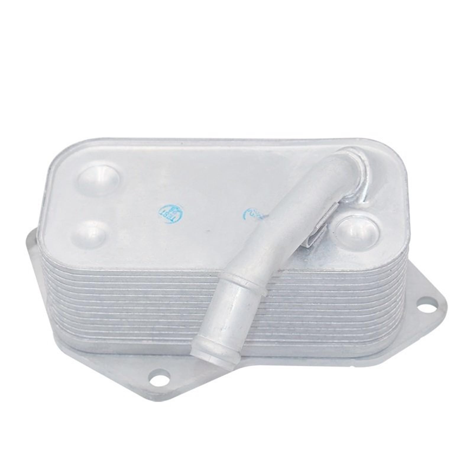 Chłodnica oleju silnikowego Do Bmw 2.0L 2.5L 3.0L 4.4L 8MO376701554 Chłodnica oleju silnikowego 11427525333 7525333 056043N
