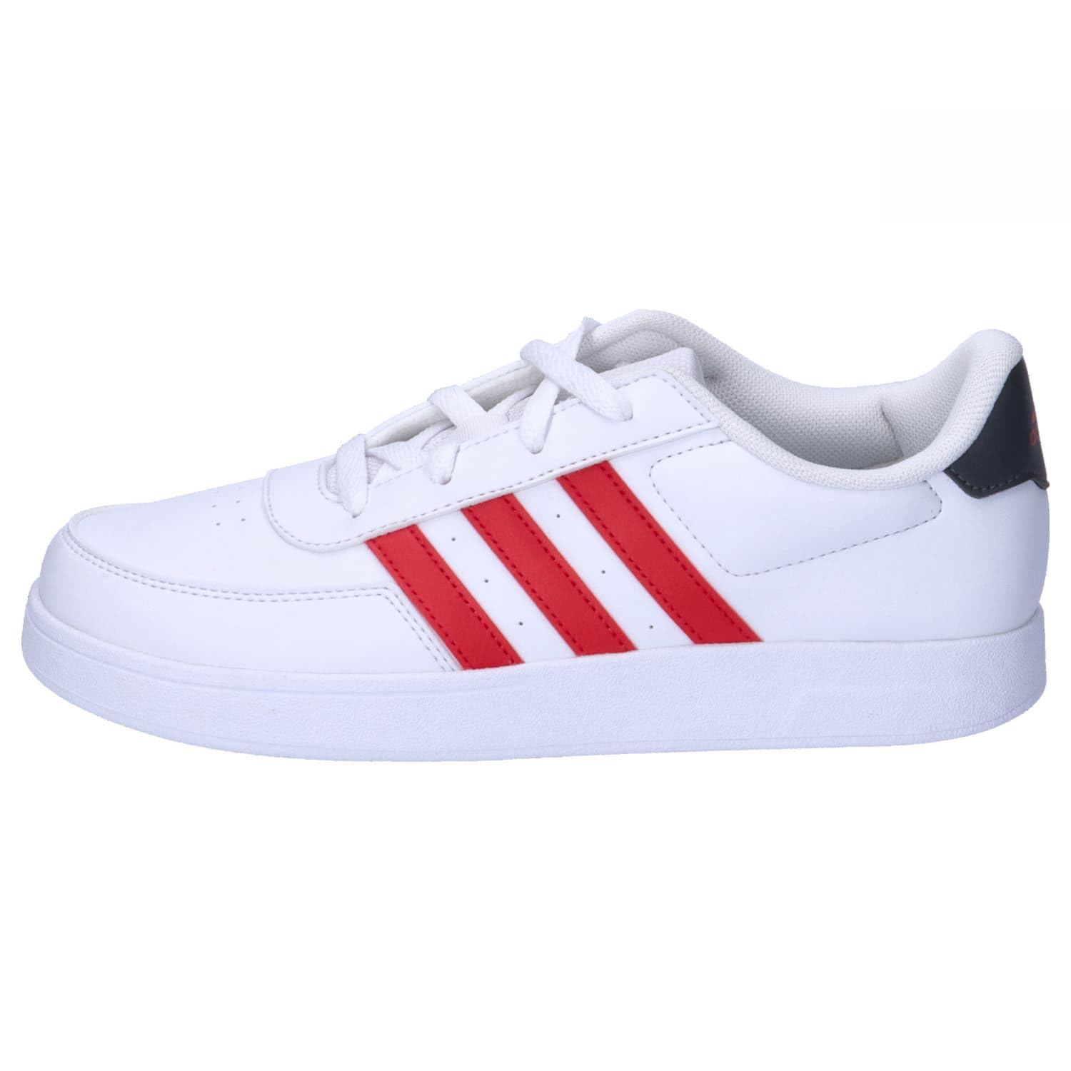 adidas Breaknet Lifestyle Court Lace Shoes Scarpe da tennisUnisex - Bambini e Ragazzi