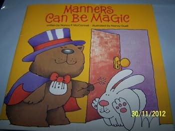 Unknown Binding Manners can be magic Book