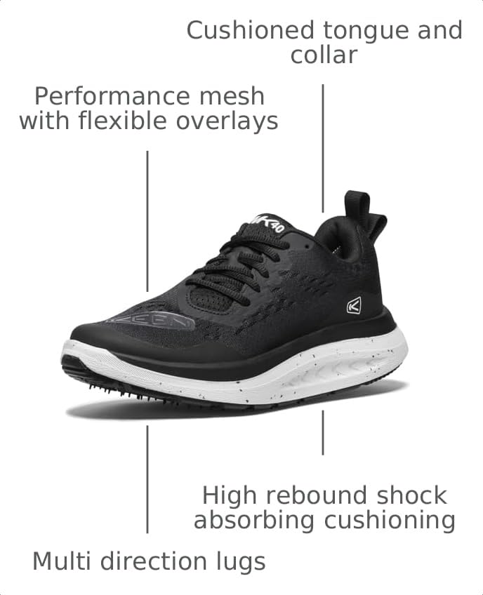 Image of KEEN Performance Breathable Walking