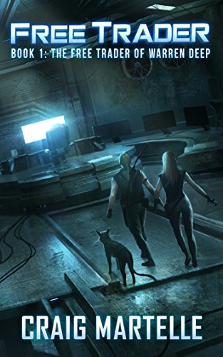 The Free Trader of Warren Deep (Free Trader Series Book 1)