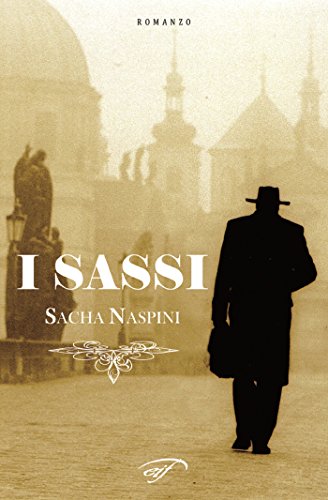 I sassi di [Sacha Naspini]