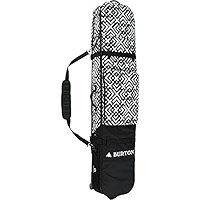 BURTON バートン WHEELIE BOARD CASE Burton Wheelie Locker Board Bag