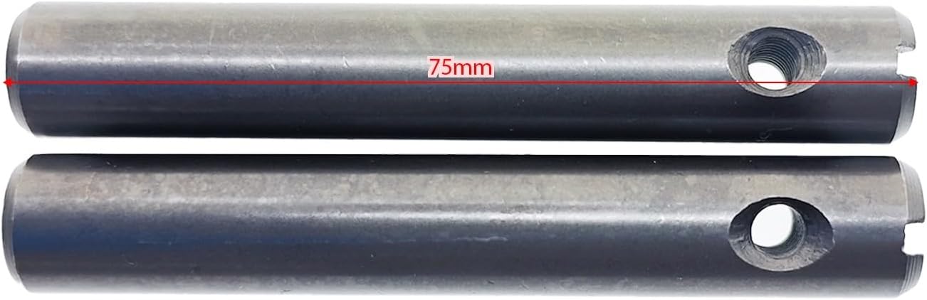 Twister Rocker Arm Shaft Fit For CR 250 Motorcycle(Rocker with Shaft)