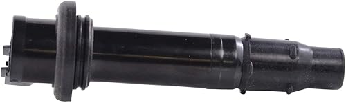 Miniatura 2 de RMSTATOR Bobina de encendido de repuesto para Yamaha FZ8 800 2011-2013 | Niken GT 900 | MXT9GT 2019 2020 | OEM Repl.# 39P-82310-00-00 39P-82310-10-00