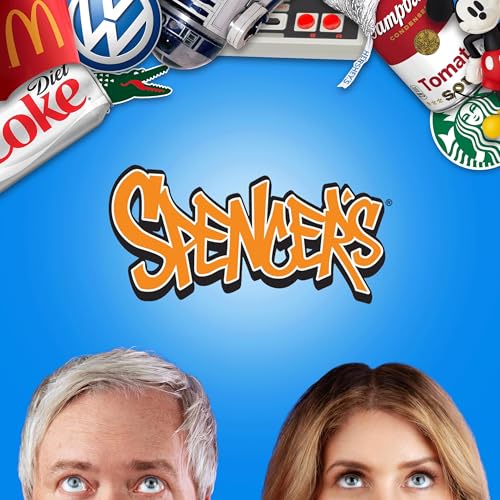 Page de couverture de Spencer's