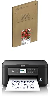 XP-5200 + Multipack Ink