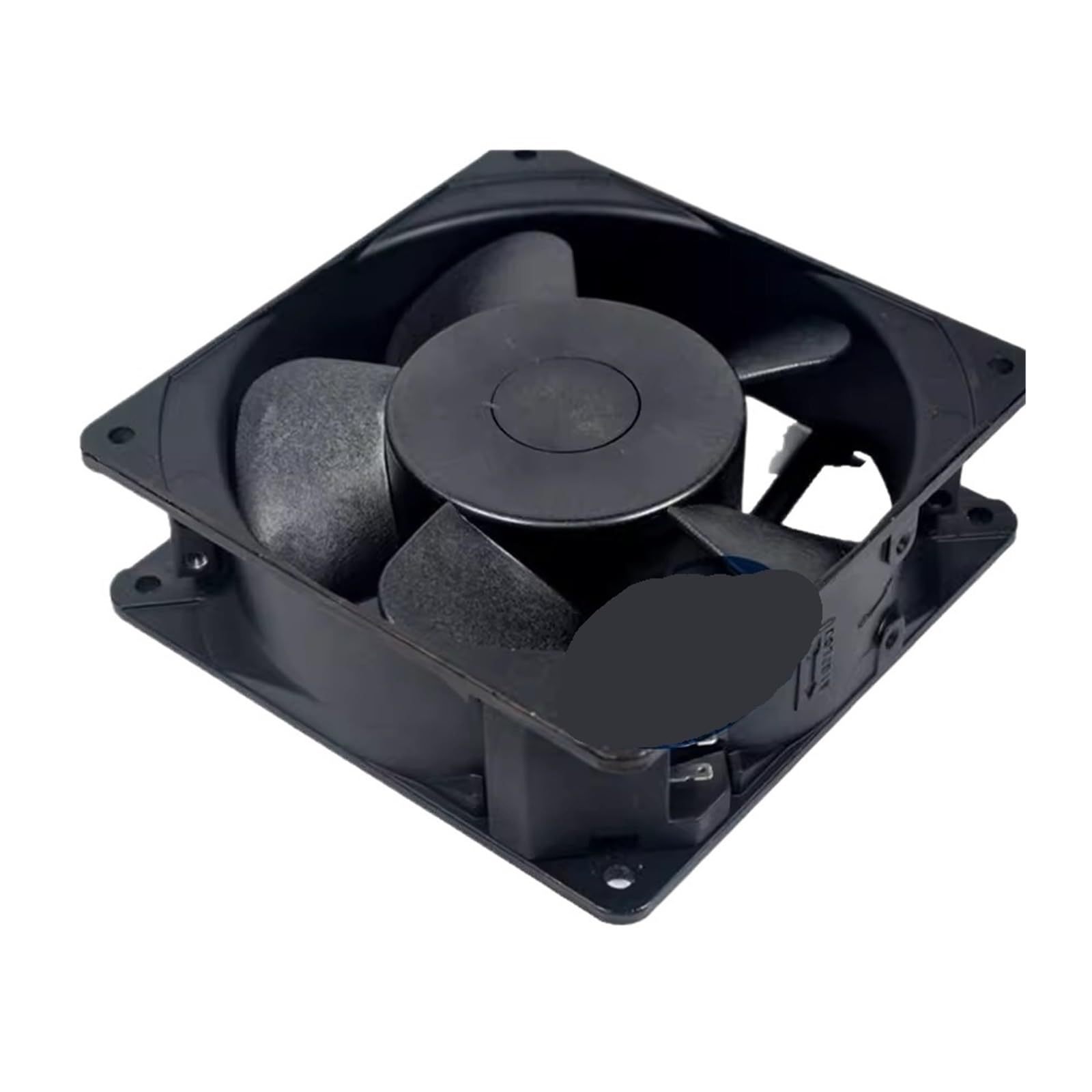 LWJYIPETZQ 4715MS-23T-B4A 230V 15W 12CM 12038 AC fan cooling fan(4715MS-23T-B4A)
