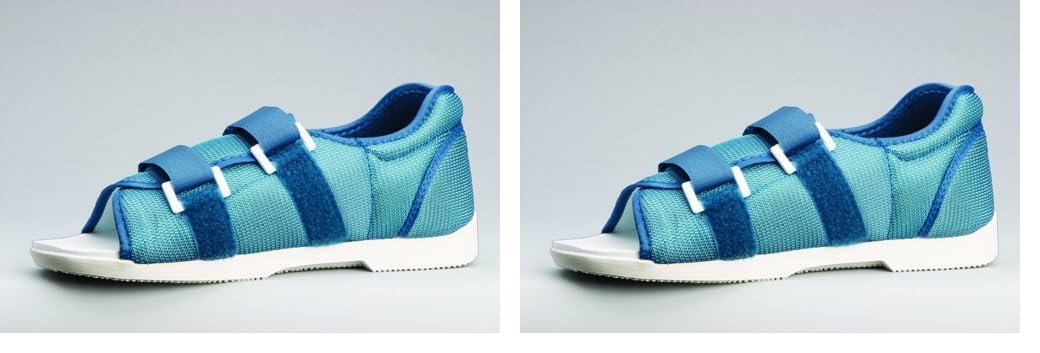 Darco Medical Surgical Shoe - Women's Large