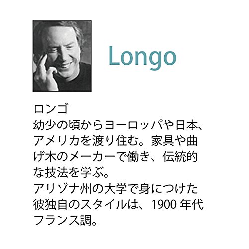 Amazon.co.jp: ユーパワー Longo ロンゴ Gel加工アートフレーム