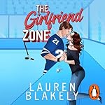 Cover of The Girlfriend Zone