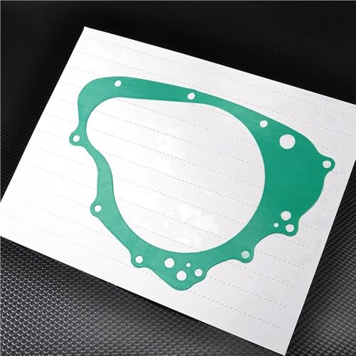 Boîtier capot stator moteur avec joint de rechange pour GS500F - 2