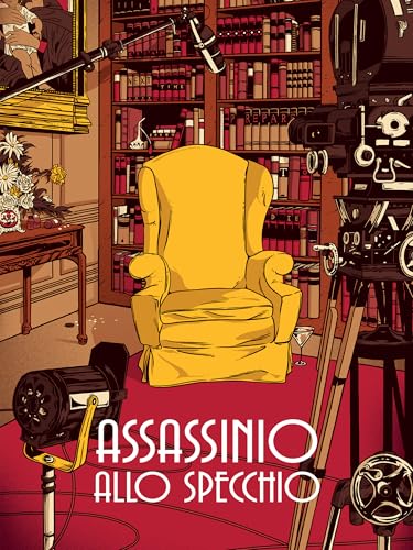  Assassinio allo specchio