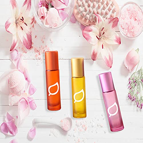 Ferry Pier Roll On Vuoto - 10ml Bottiglie