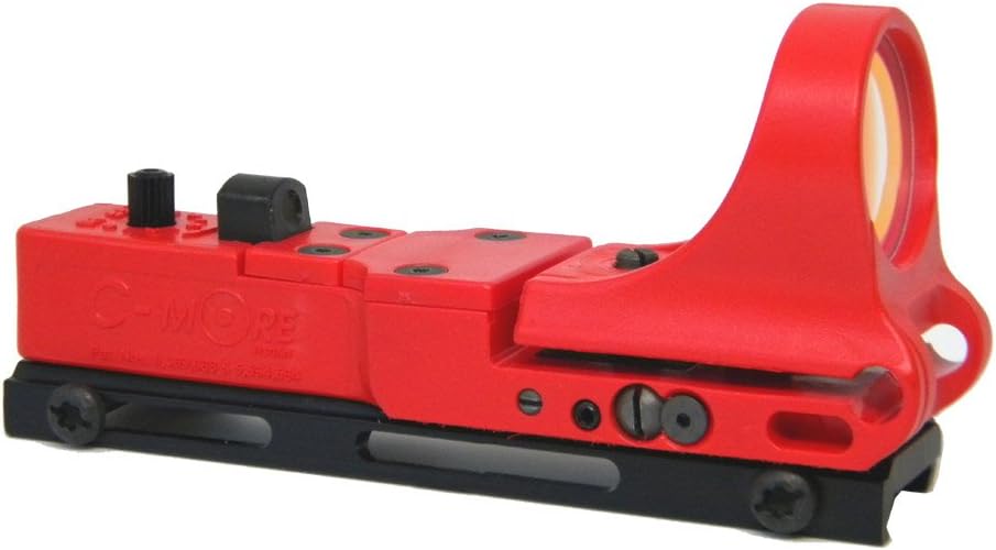 C-More SystemsRed Dot Sight