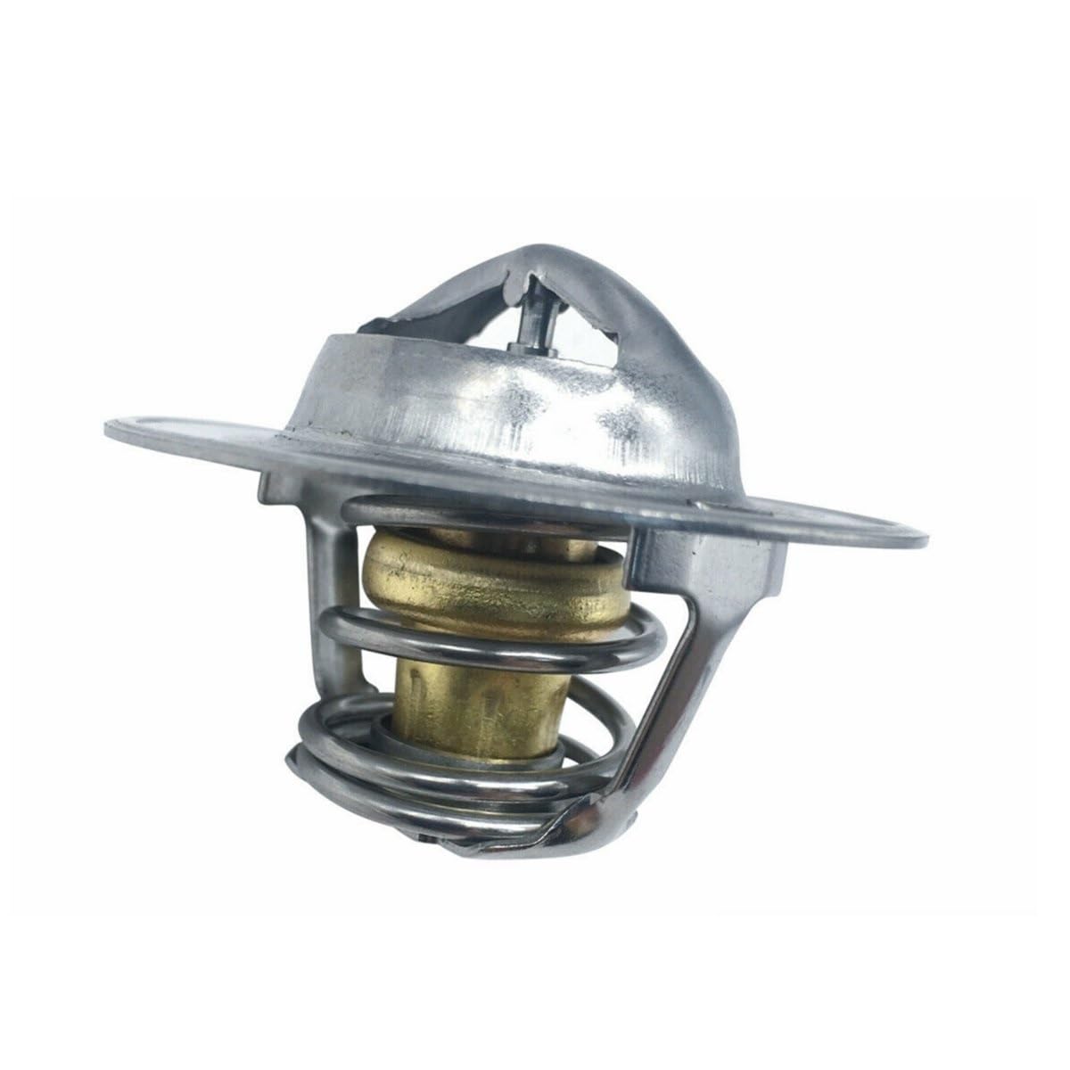 Motorenteile Thermostat 160º 8M0091470 for MerCruiser 4.3L 5.0L 5.7L V6 V8 RO: 807252T2 8M0109441 8072522 8052732
