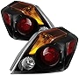Carpart4u for Nissan Altima 4DR 2007-2012 OEM Style rear brake tail lights lamps