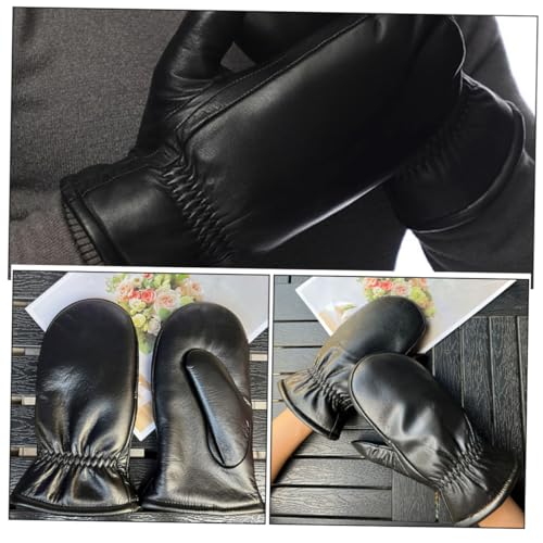 Guantes calientes para mujer que evitan manos frías en invierno 3