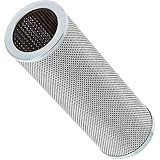 Hydraulic Filter HF6182 Suitable for Fleetguard After-sales accessories