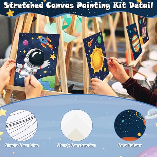 Catálogo para Comprar On-line Lienzos preestirados - los preferidos. 24 Imagen adicional