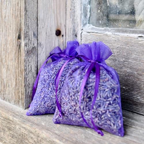 Sachet Aromático Lavanda 10 Unidades miniatura 3