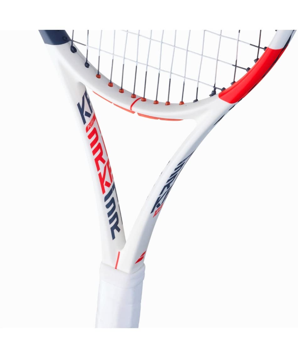 Amazon | バボラ Babolat テニス 硬式テニスラケット ピュアストライク