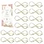 gold 16PCS