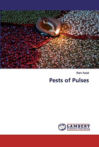 Preisvergleich Produktbild Pests of Pulses
